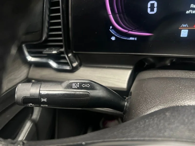 Used 2023 Gray Kia X-Line image 19