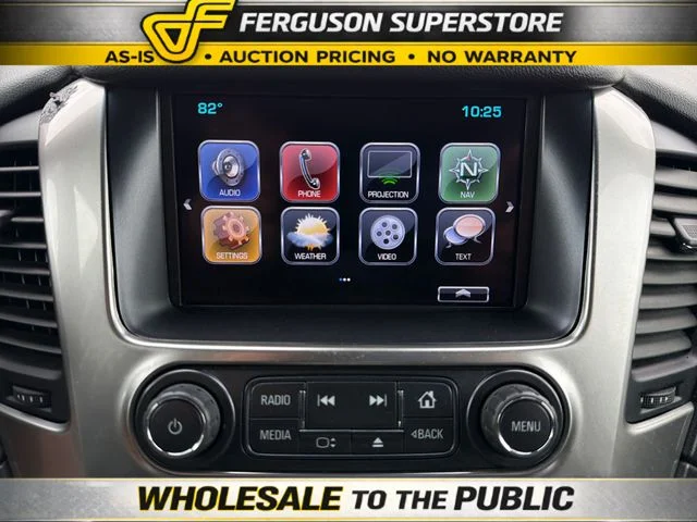 Used 2019 Red Chevrolet Premier image 12