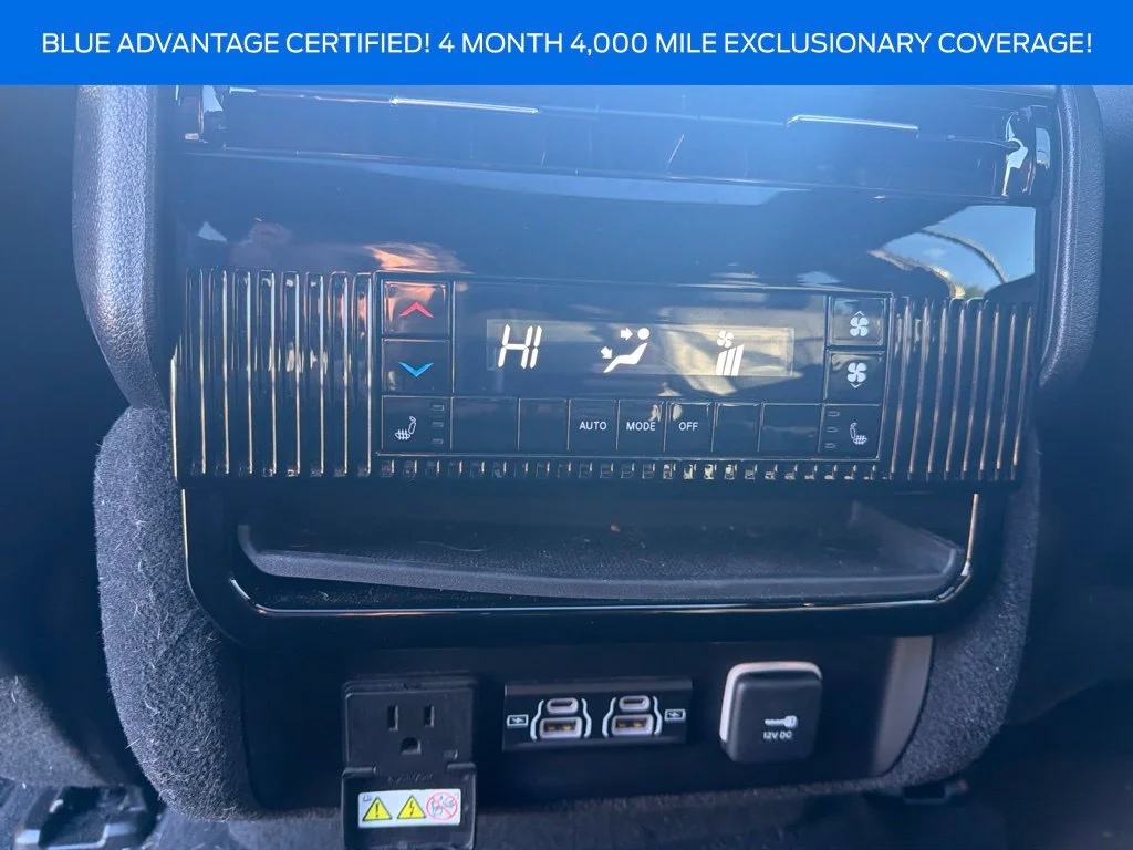 Certified Used 2023 Silver Jeep Series II image 32