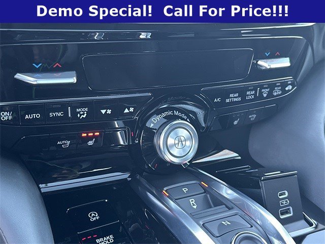 Used 2026 Silver Metallic Acura w/Technology Package image 26