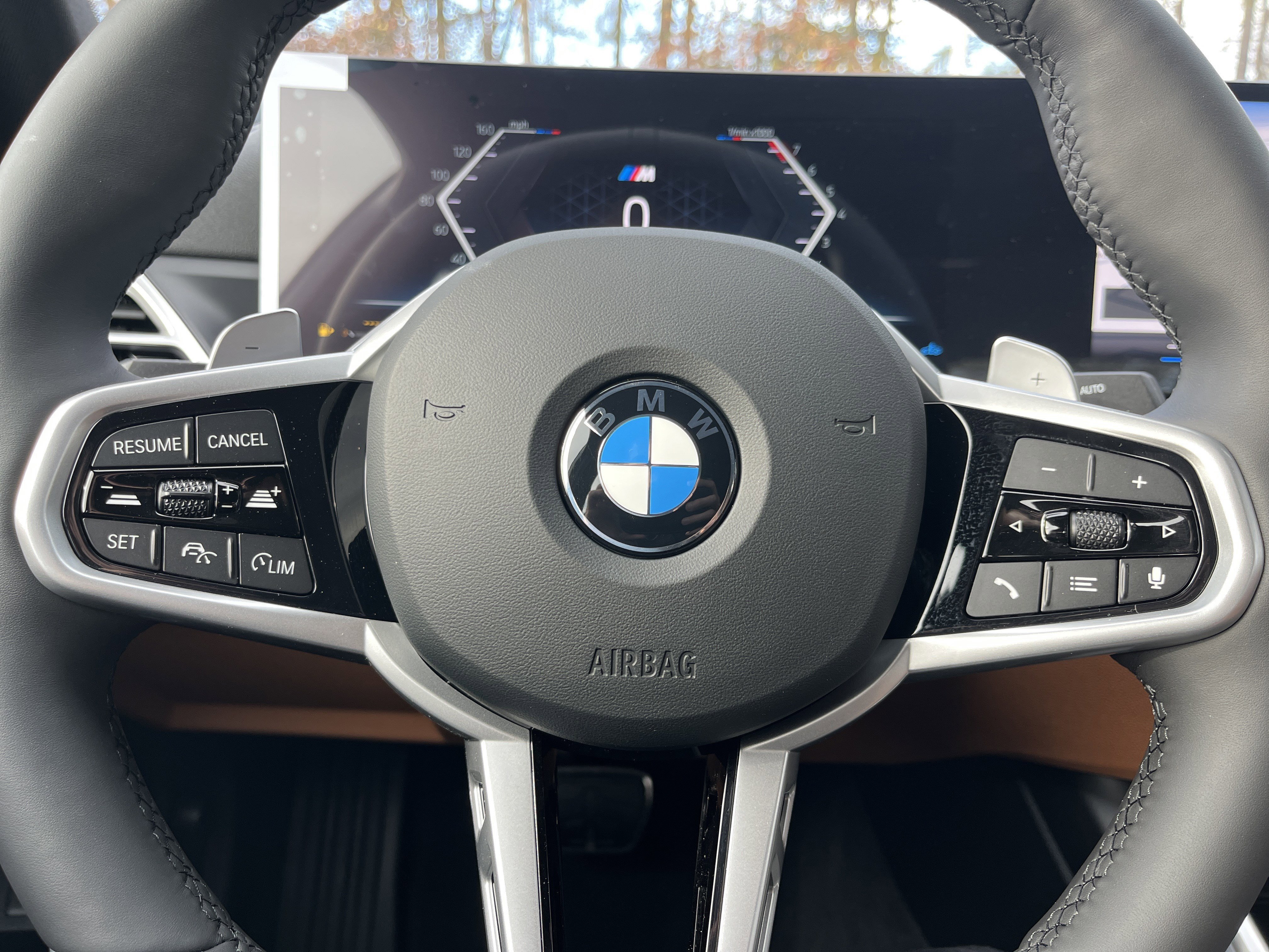 New 2026 Dravit Grey Metallic BMW 330i image 13