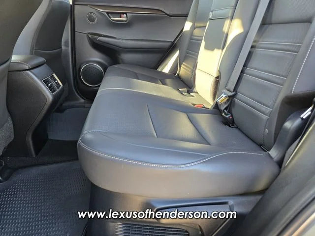 Used 2021 Silver Lexus 300 Base image 12