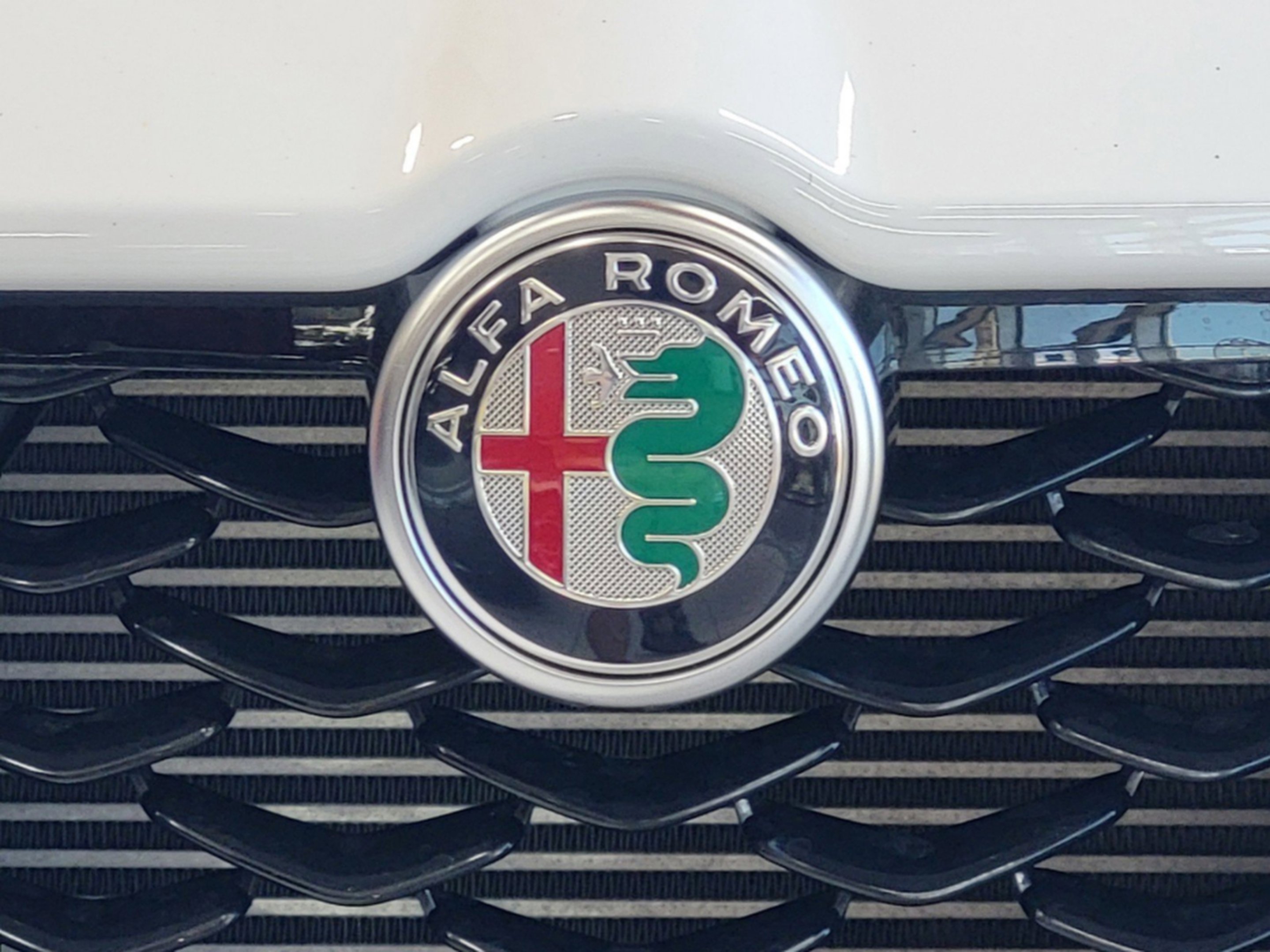 New 2025 Milano White Alfa Romeo SPRINT image 65