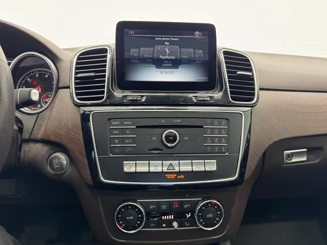 Used 2016  Mercedes-Benz GLE 350 image 4