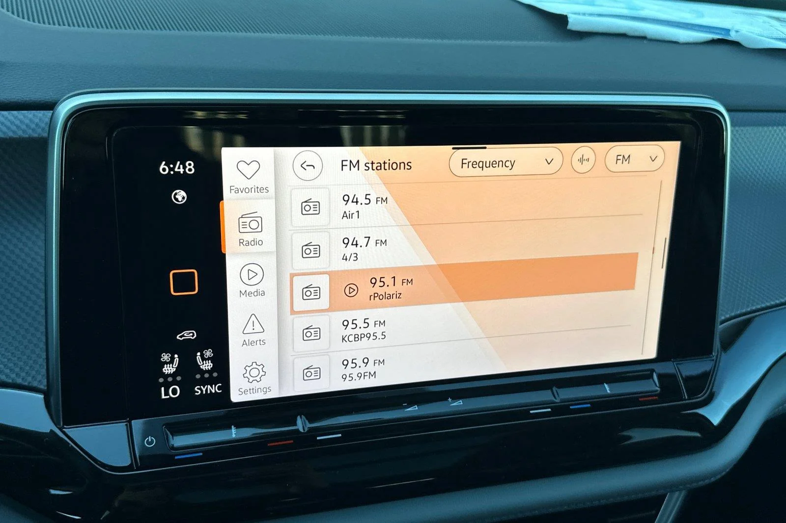 New 2026 Pure Gray Volkswagen 2.0T Peak Edition image 19