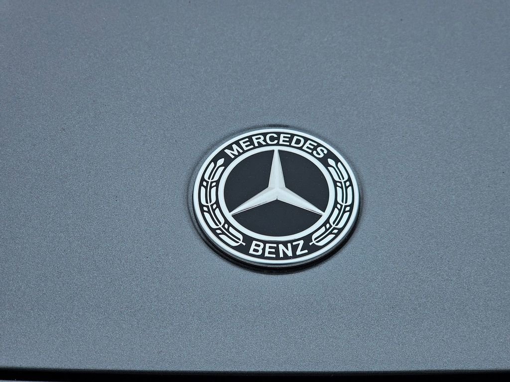 2025 Mercedes-Benz GLA GLA250 - Photo 10