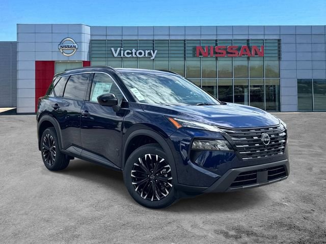 2026 Nissan Rogue Dark Armor AWD's photo