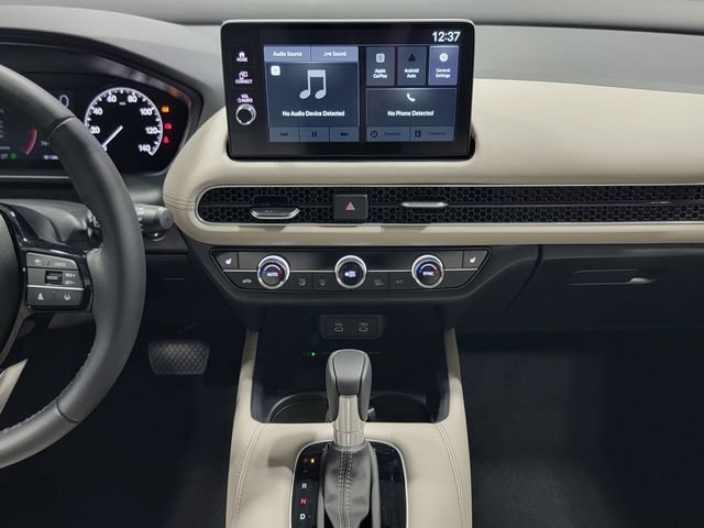 2026 Honda HR-V EX-L - Photo 18