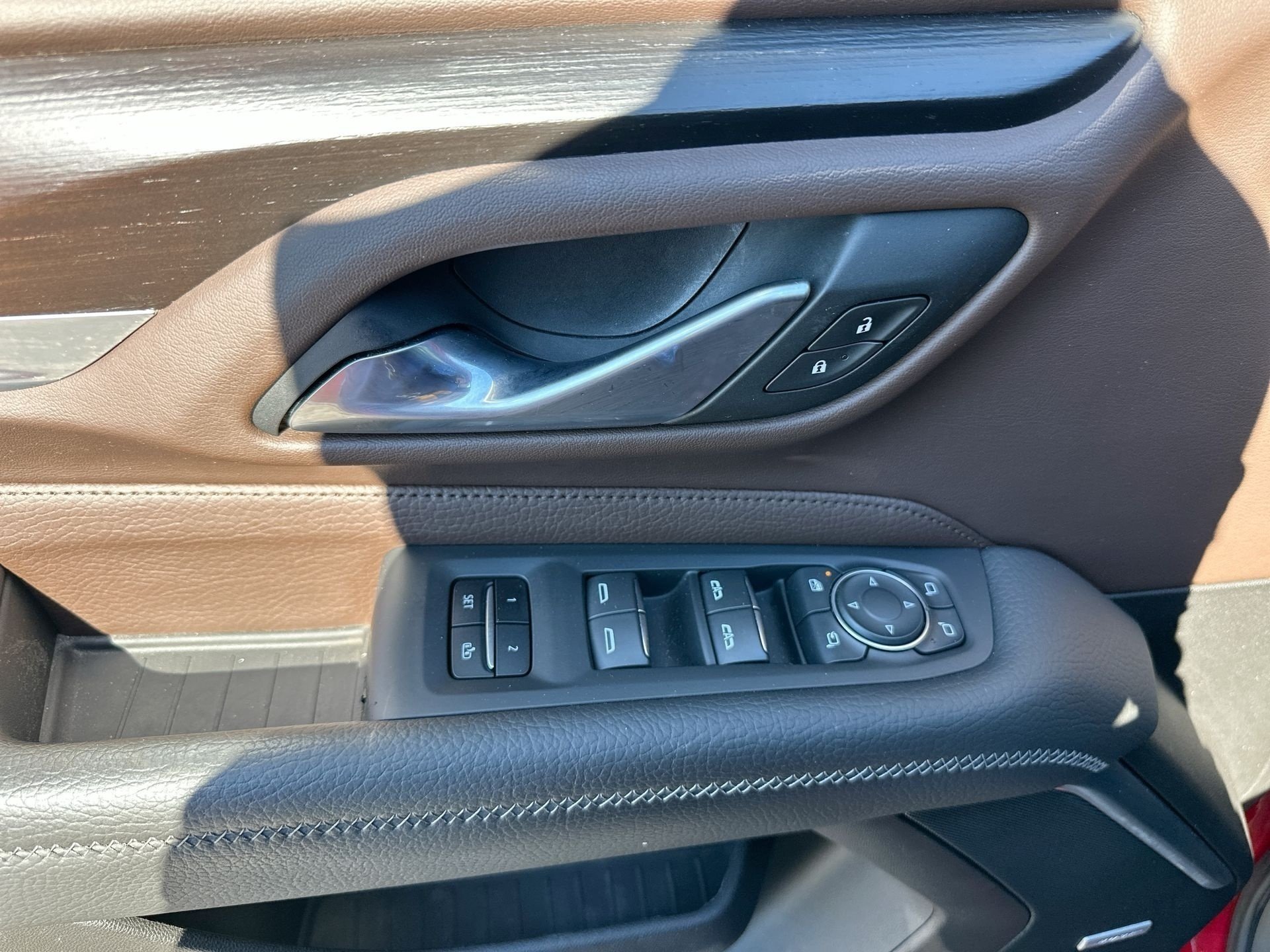 2021 GMC Yukon XL Denali - Photo 24