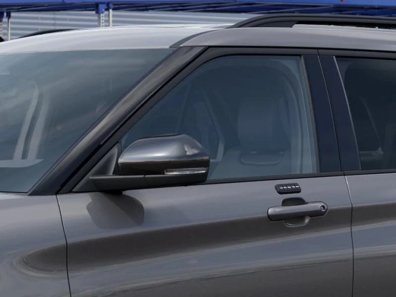 New 2027 Gray Ford Tremor image 21