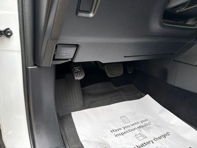Certified Used 2024 White Toyota TRD Pro image 29