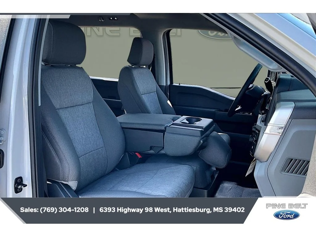 New 2026 Avalanche Ford F-250® XL image 6