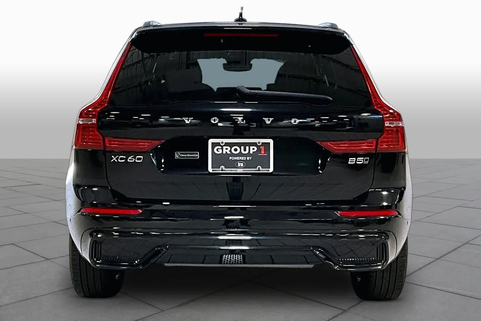 Certified Pre-Owned 2024 Volvo XC60 Plus