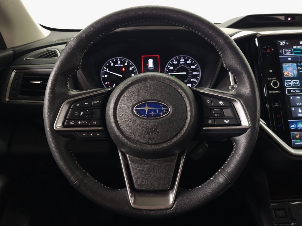 2024 SUBARU ASCENT - Image 18