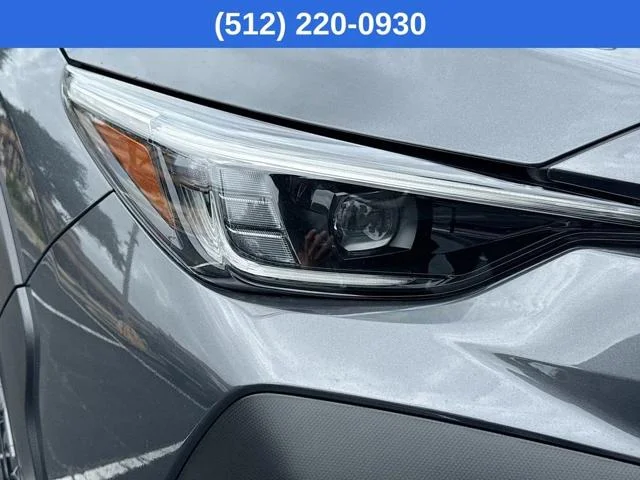 New 2026 MAGNETITE GRAY PEARL Subaru Limited Hybrid image 38