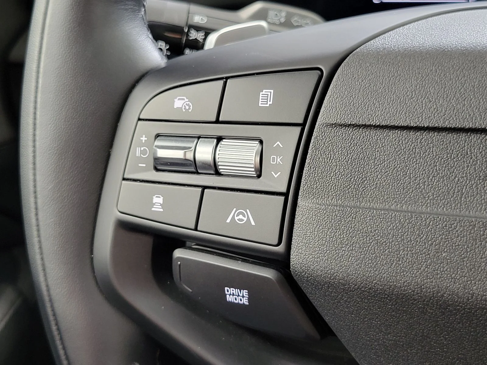 Certified Used 2026 Black Kia X-Line image 16