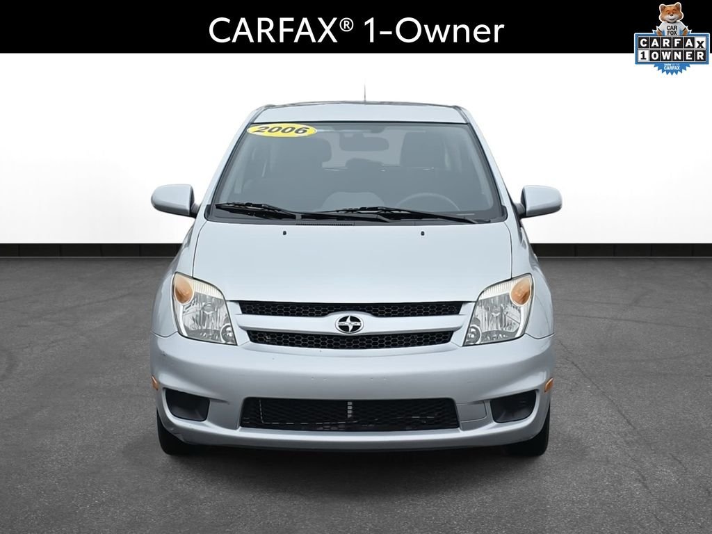 Used 2006 Scion xA Base with VIN JTKKT624760167394 for sale in Kalamazoo, MI