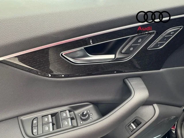 New 2026 Black Audi 55 Premium image 31