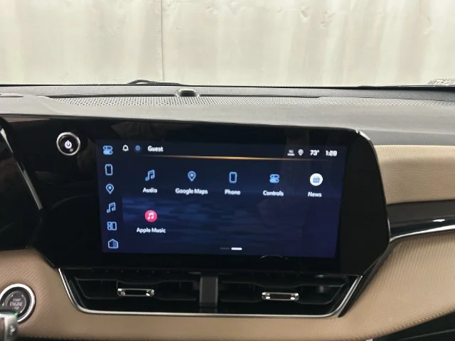2027 Chevrolet Equinox ACTIV - Photo 17