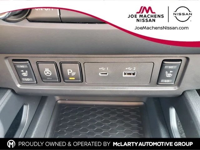 2026 Nissan Frontier SV - Photo 19