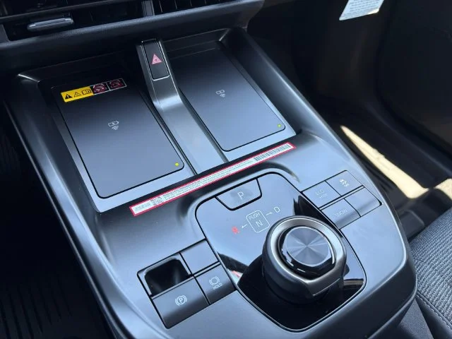 New 2027 Blueprint Toyota  XLE image 23