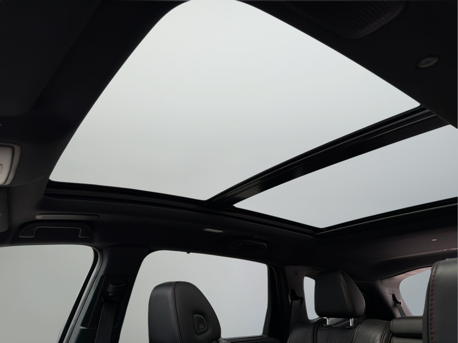 New 2026 Majestic Black Pearl Acura A-Spec Advance Package image 25