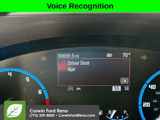 Used 2021 Blue Ford Big Bend image 12