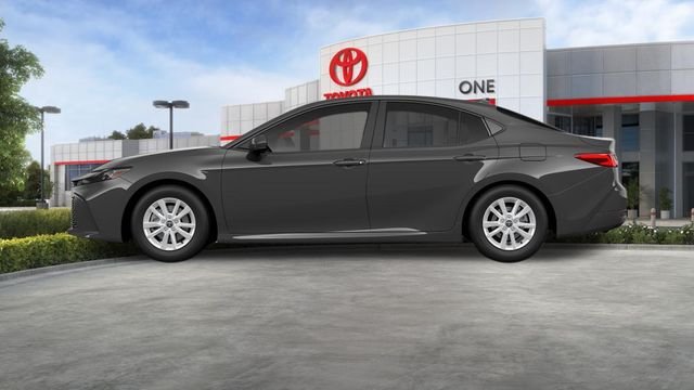 New 2026 Underground Toyota  LE image 26