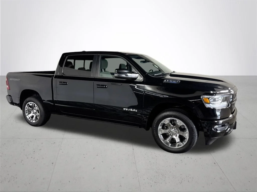 Used 2023 Black Ram Big Horn/Lone Star image 4