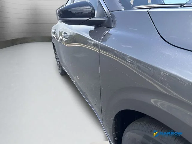 New 2026 Gun Metallic Nissan SV image 28