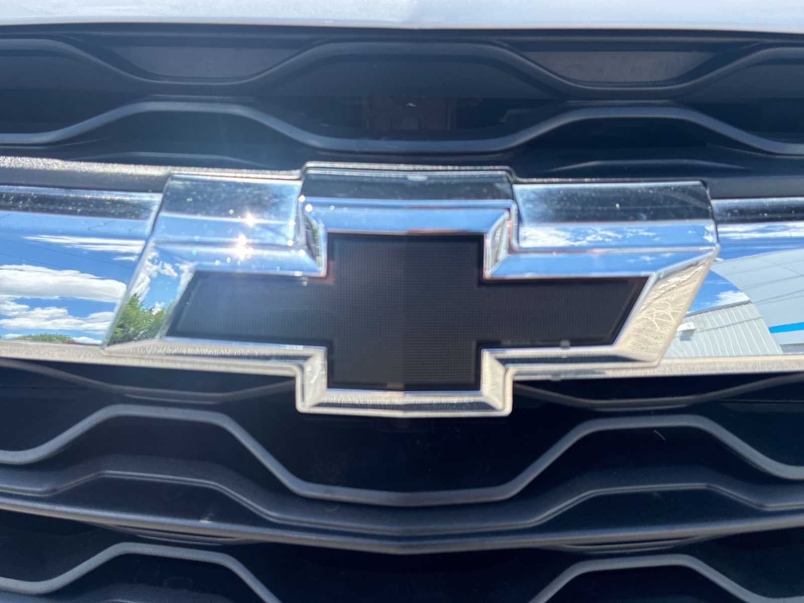 2024 Chevrolet Blazer 2LT - Photo 29
