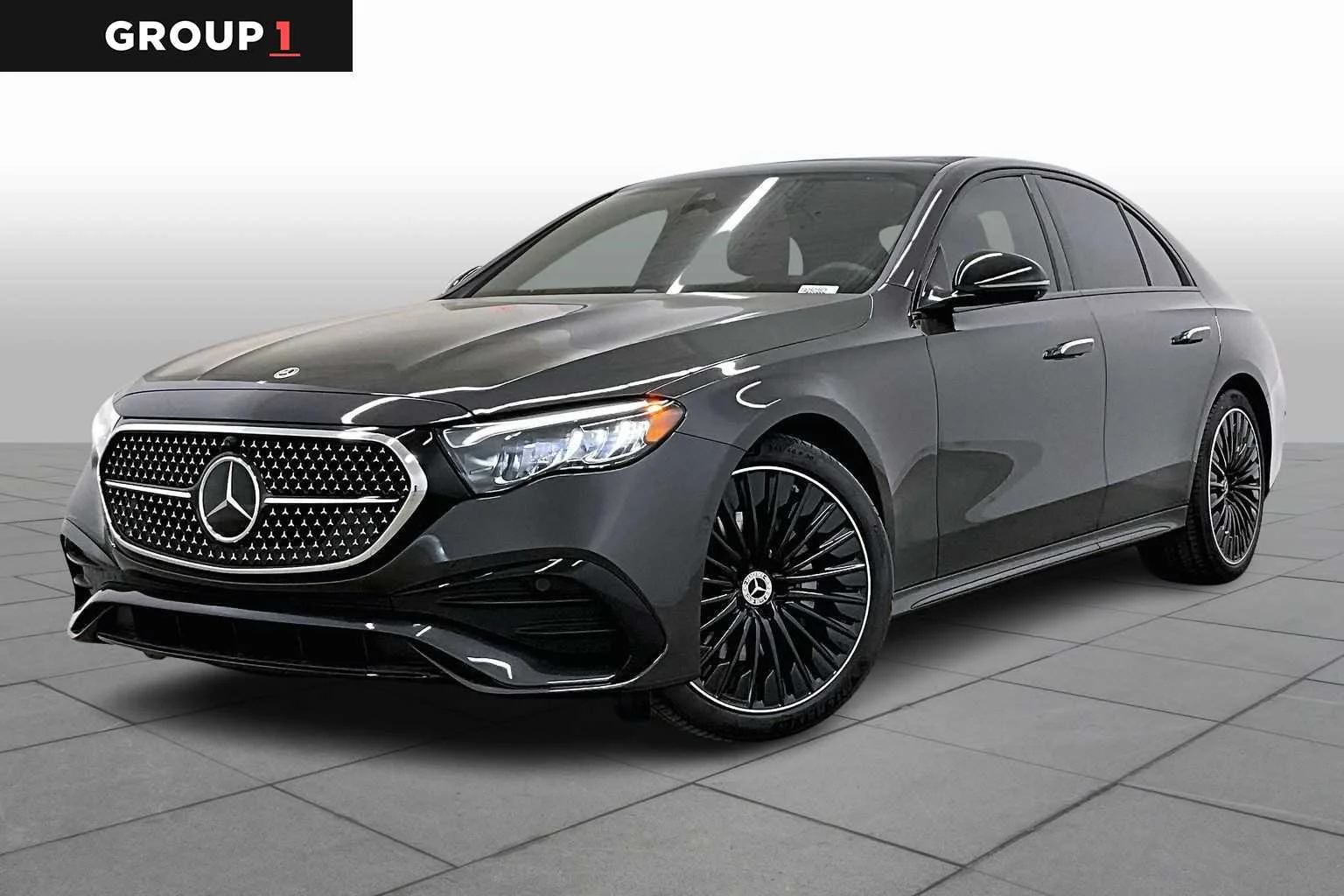 2026 Mercedes-Benz E-Class E350's photo