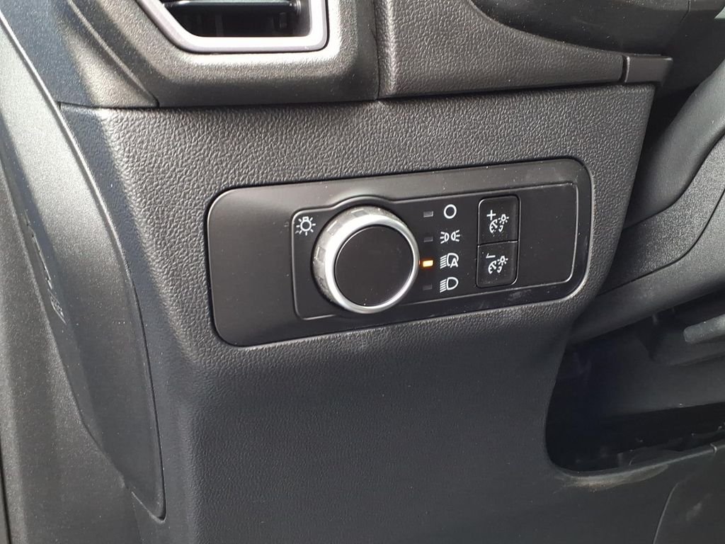 New 2026 Velocity Blue Metallic Ford Big Bend® image 9