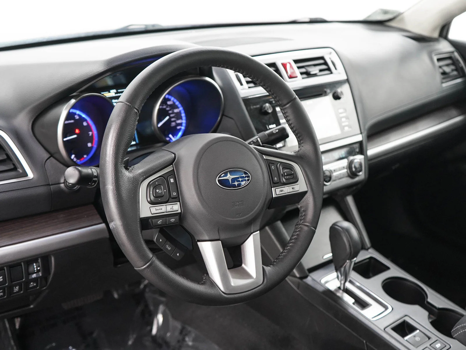 Used 2017 Venetian Red Pearl Subaru 2.5i Limited image 20