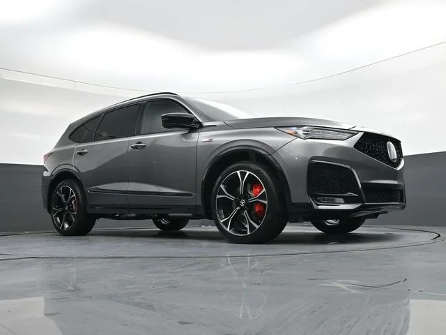 2026 Acura MDX Type S w/Advance Package - Photo 30