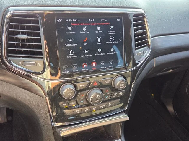 Used 2022 Black Jeep Laredo E image 20