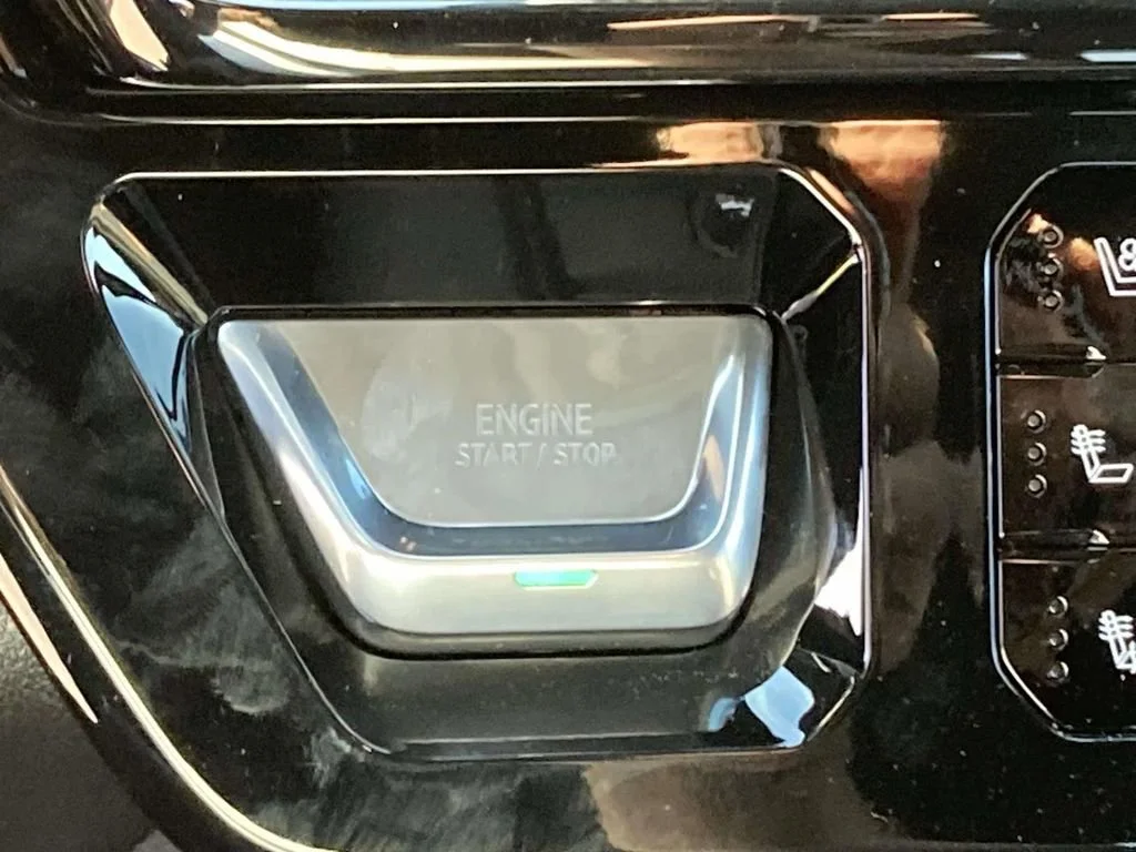 New 2026 Onyx Black GMC AT4 image 22