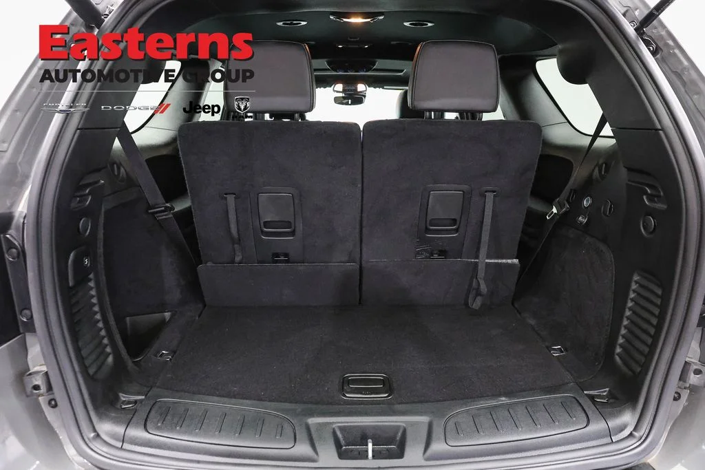 Used 2025 Gray Dodge R/T 20th Anniversary Plus image 11