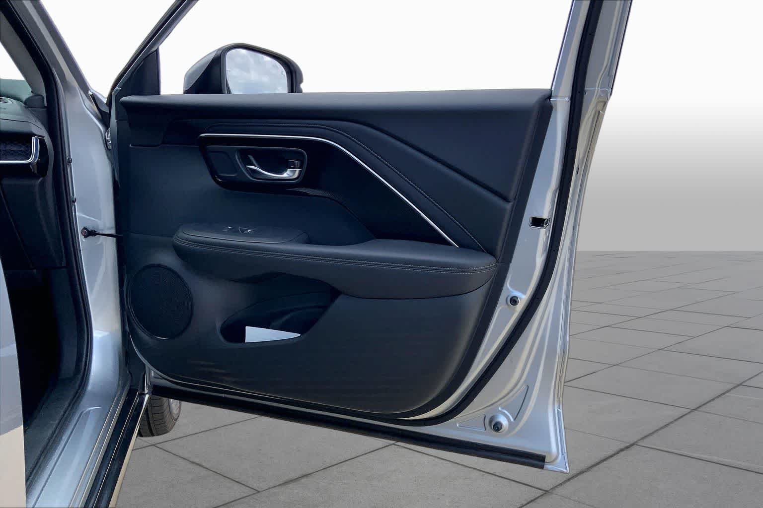2025 Acura ADX Base - Photo 22
