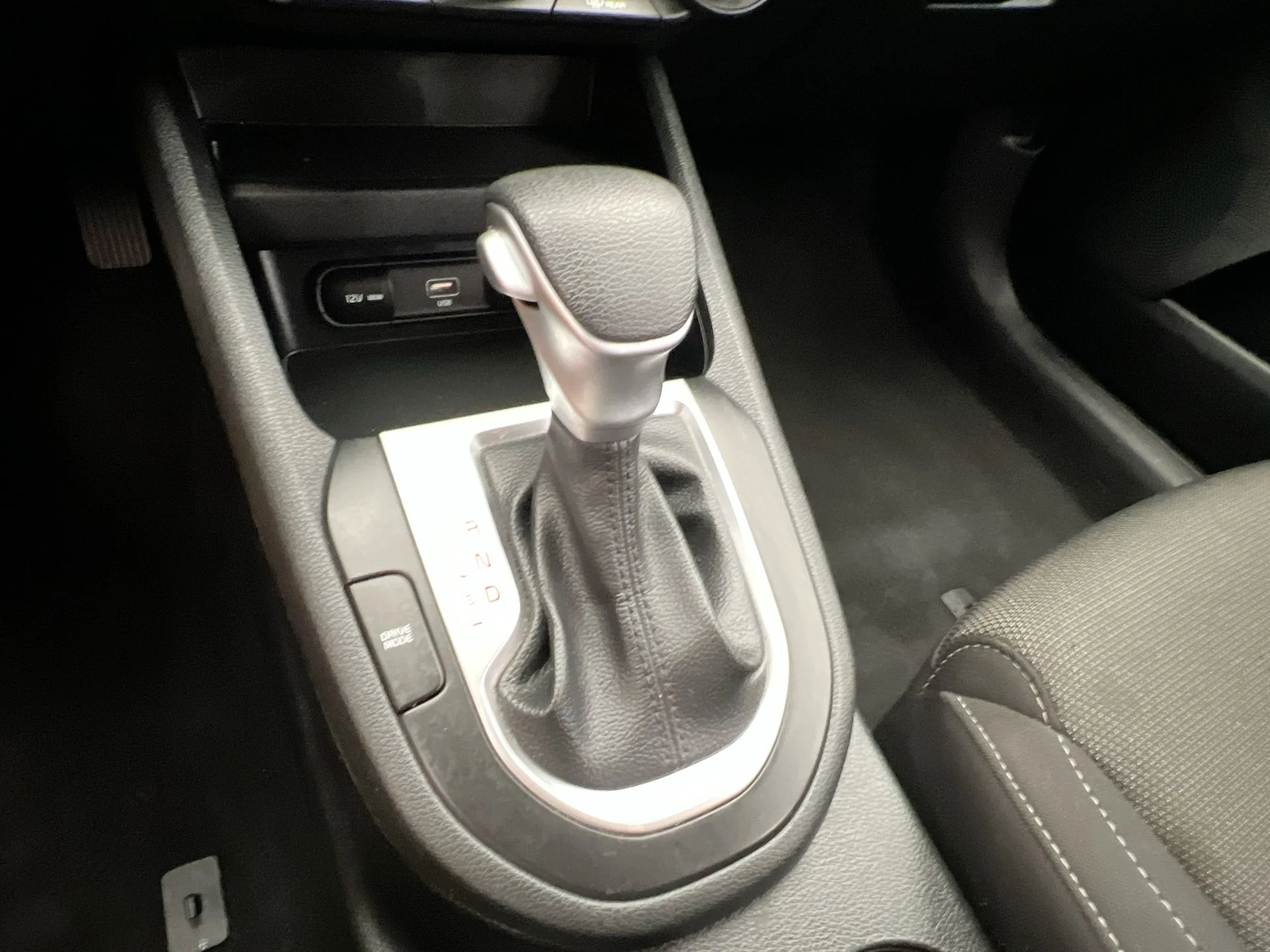 Used 2023 Gray Kia LXS image 26