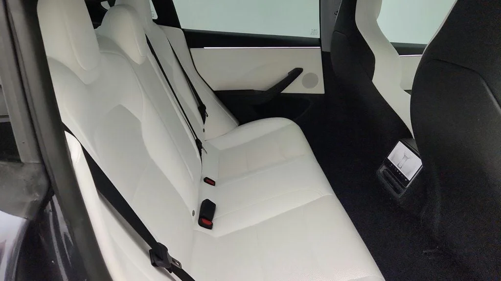 Used 2024 Stealth Grey Tesla Performance AWD image 69