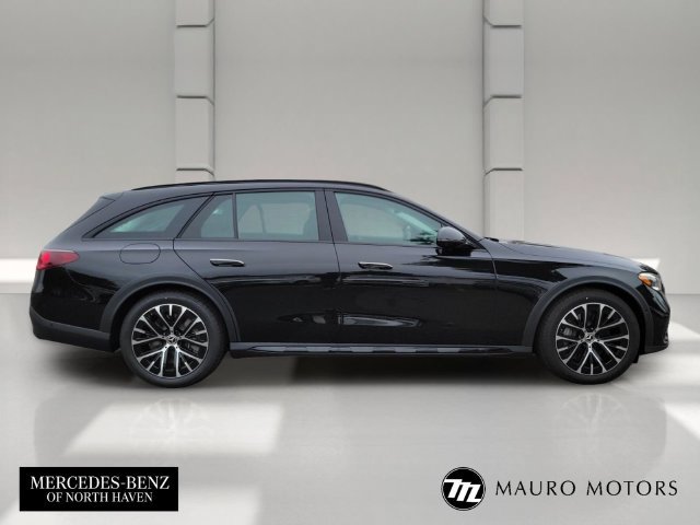 New 2027 Black Mercedes-Benz E 450 image 6