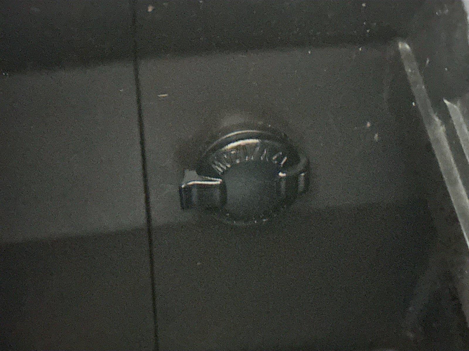 Certified Used 2021 Magnetic Gray Metallic Toyota XLE image 37