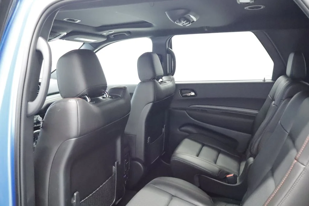 New 2026 B5 Blue Dodge GT Plus HEMI V8 image 21