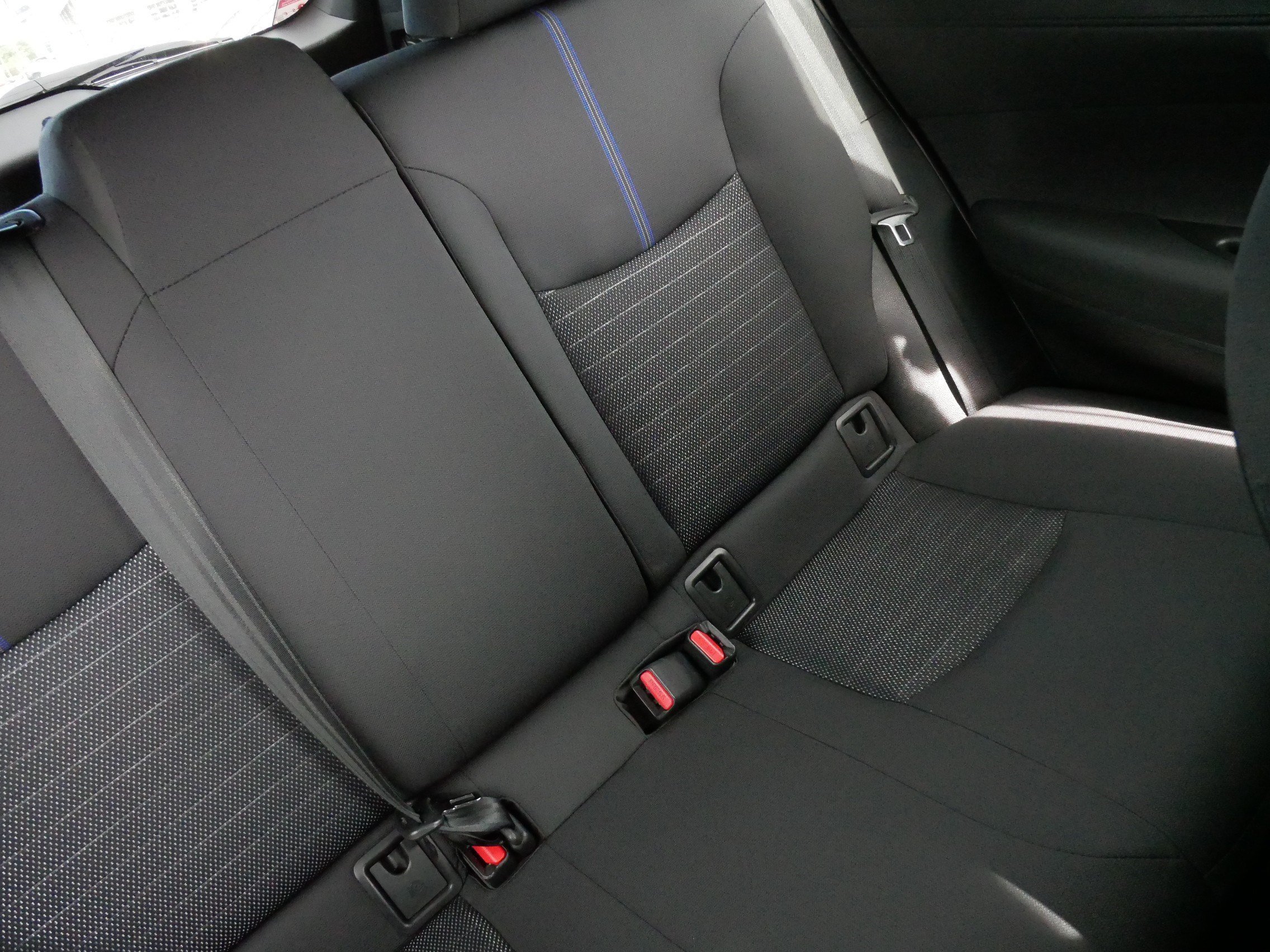 Certified Used 2023 SONIC SILVER Toyota Hybrid SE image 14