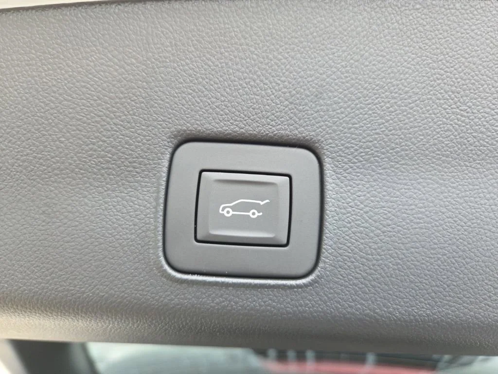 2026 Chevrolet Trailblazer RS - Photo 18