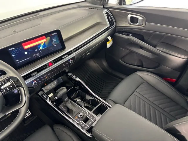 New 2026 Silver Kia X-Line SX Prestige image 35