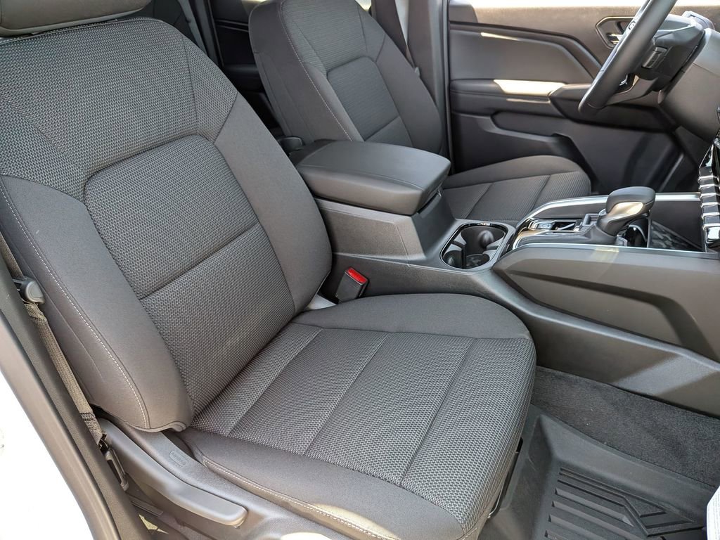 2026 Chevrolet Colorado LT - Photo 26