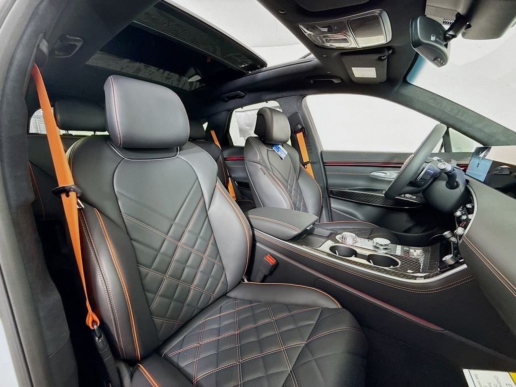 2026 GENESIS GV70 Sport Prestige - Photo 30