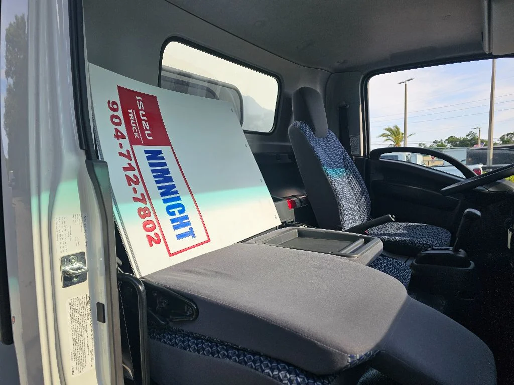 New 2024  Isuzu  image 24